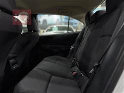 تۆیۆتا کۆرۆلا